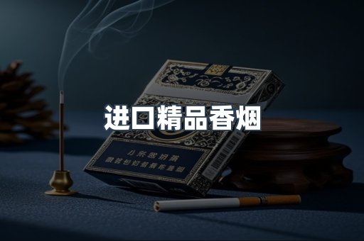 云霄系列香烟